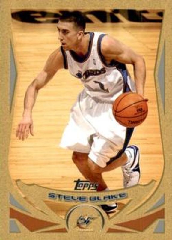 2004 Topps #191 Gold /99