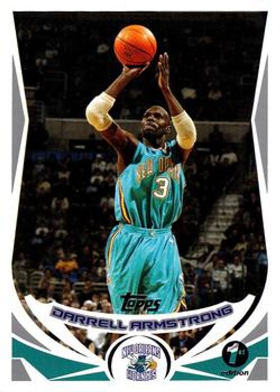 2004 Topps 1st Edition #10 Base