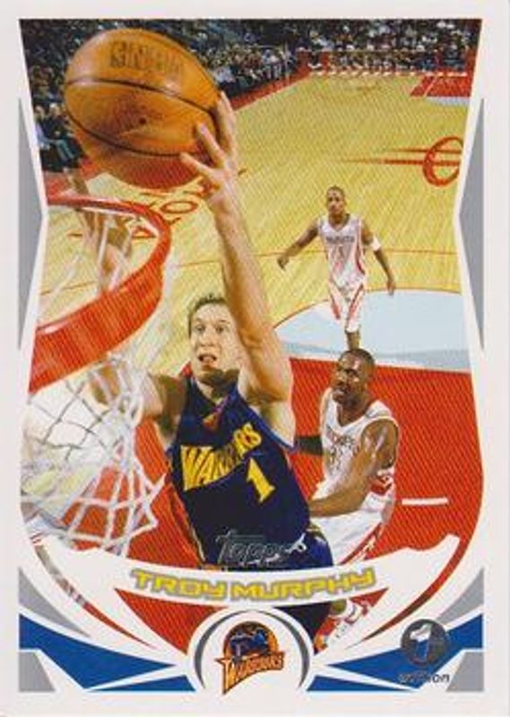 2004 Topps 1st Edition #194 Base