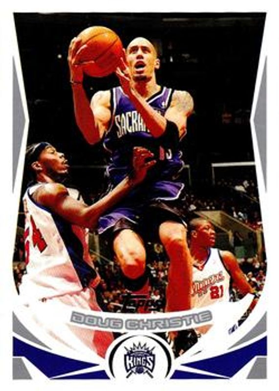 2004 Topps #170 Base