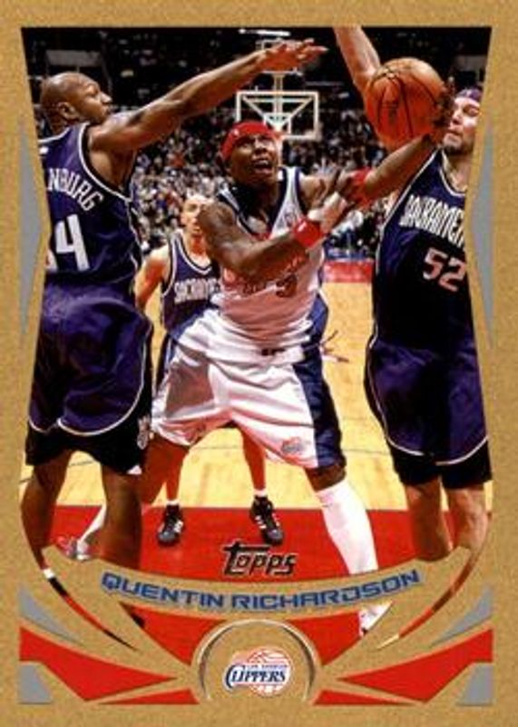 2004 Topps #136 Gold /99