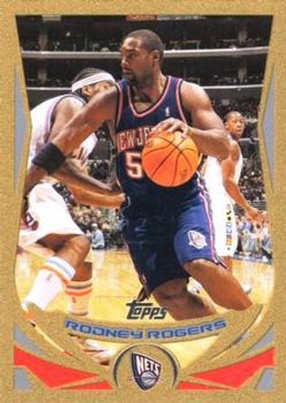 2004 Topps #78 Gold /99