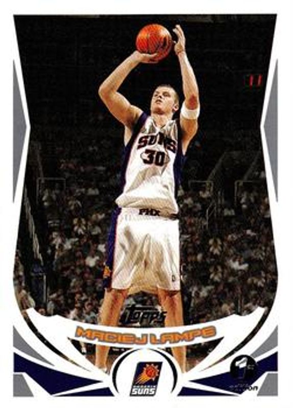 2004 Topps 1st Edition #115 Base