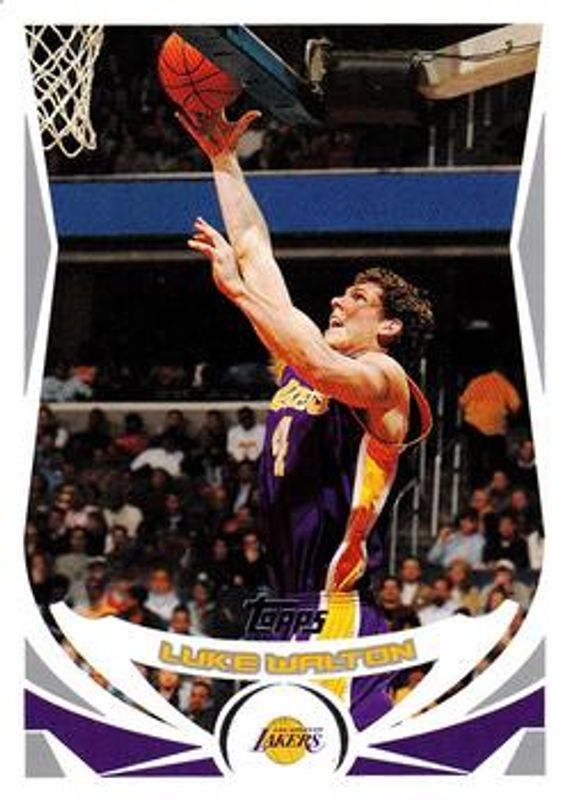 2004 Topps #117 Base