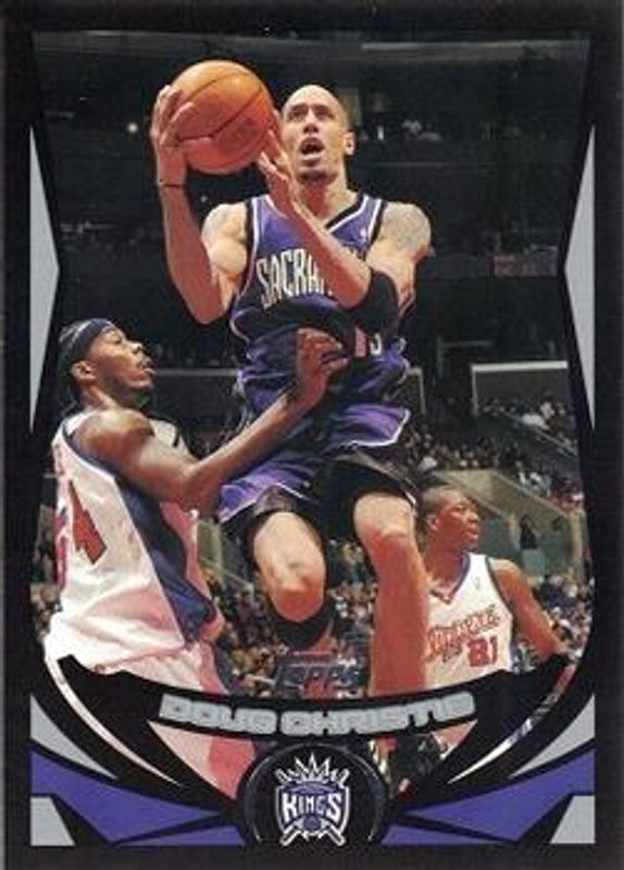 2004 Topps #170 Black /500