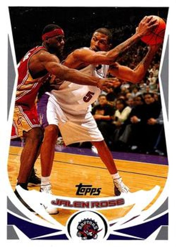 2004 Topps #157 Base