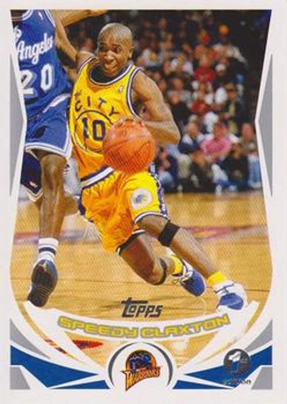 2004 Topps 1st Edition #208 Base