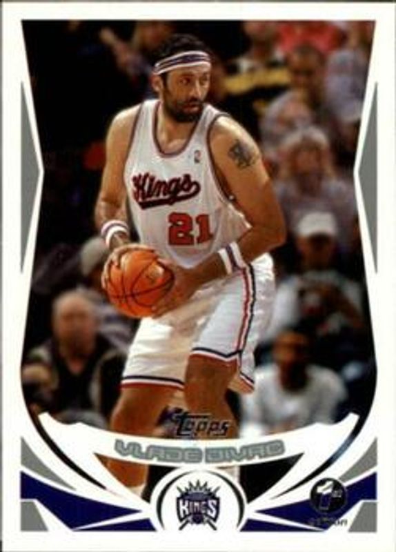 2004 Topps 1st Edition #107 Base