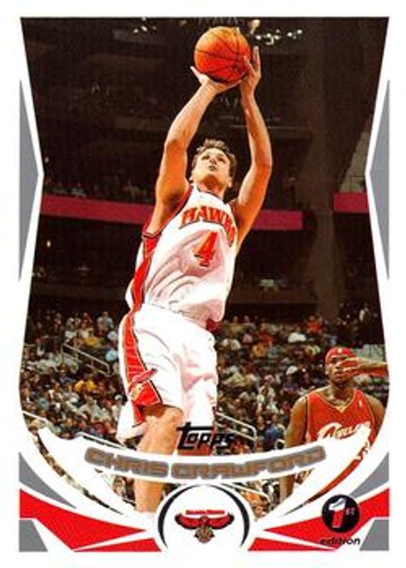 2004 Topps 1st Edition #112 Base