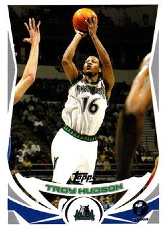 2004 Topps 1st Edition #152 Base