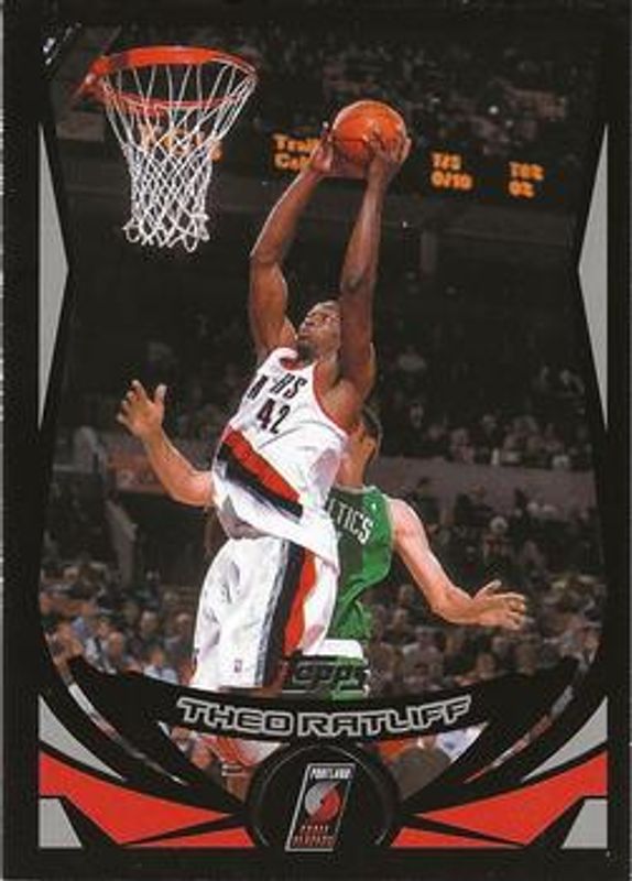 2004 Topps #138 Black /500