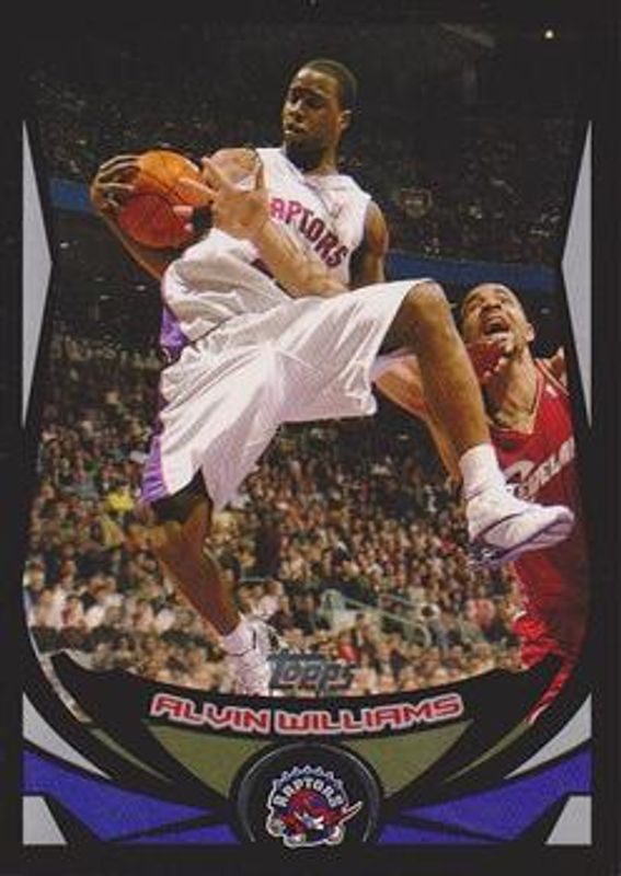 2004 Topps #189 Black /500