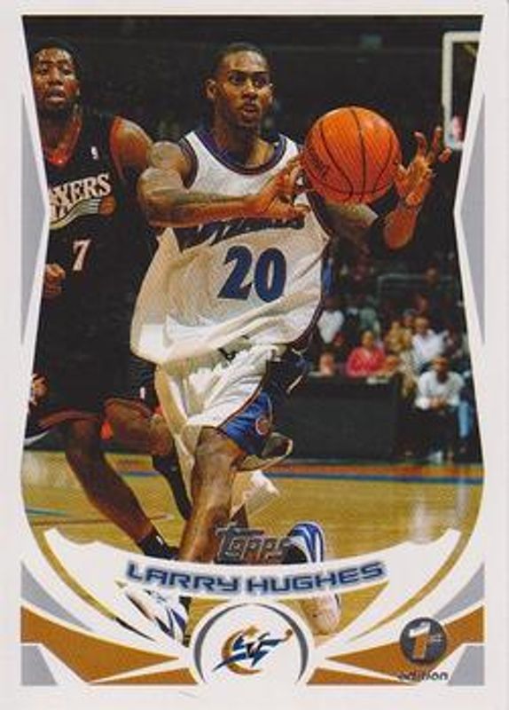 2004 Topps 1st Edition #17 Base