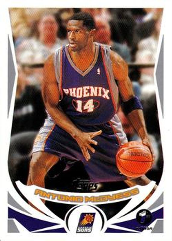 2004 Topps 1st Edition #19 Base