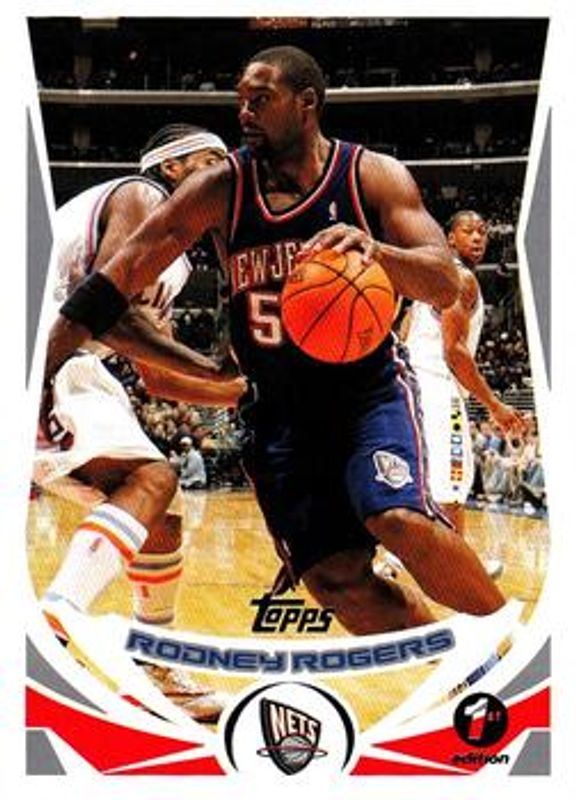 2004 Topps 1st Edition #78 Base