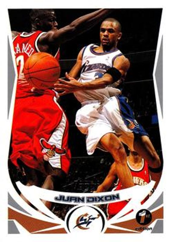 2004 Topps 1st Edition #154 Base