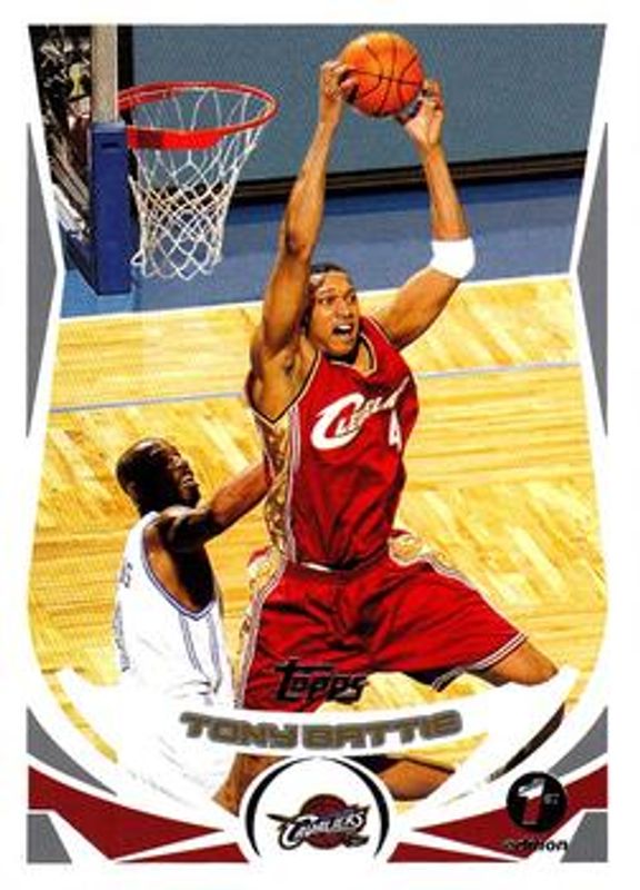 2004 Topps 1st Edition #179 Base