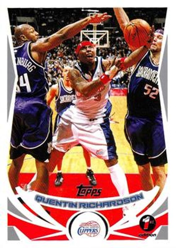 2004 Topps 1st Edition #136 Base