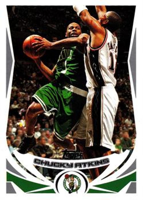 2004 Topps #214 Base