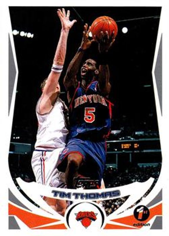 2004 Topps 1st Edition #53 Base