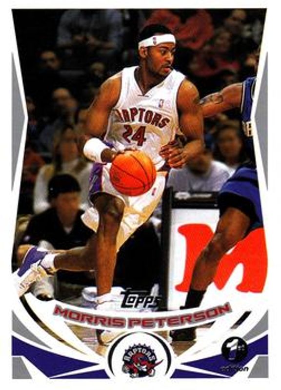 2004 Topps 1st Edition #182 Base