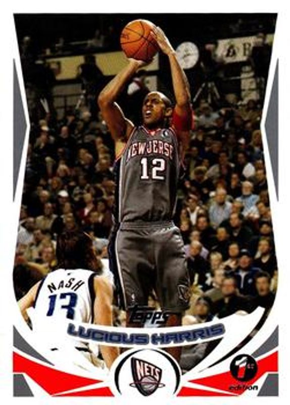 2004 Topps 1st Edition #188 Base