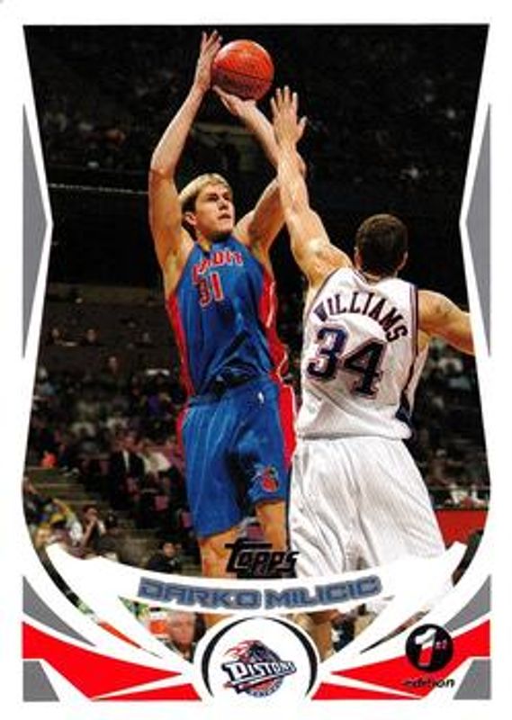 2004 Topps 1st Edition #132 Base