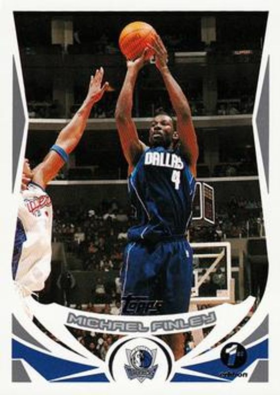 2004 Topps 1st Edition #159 Base