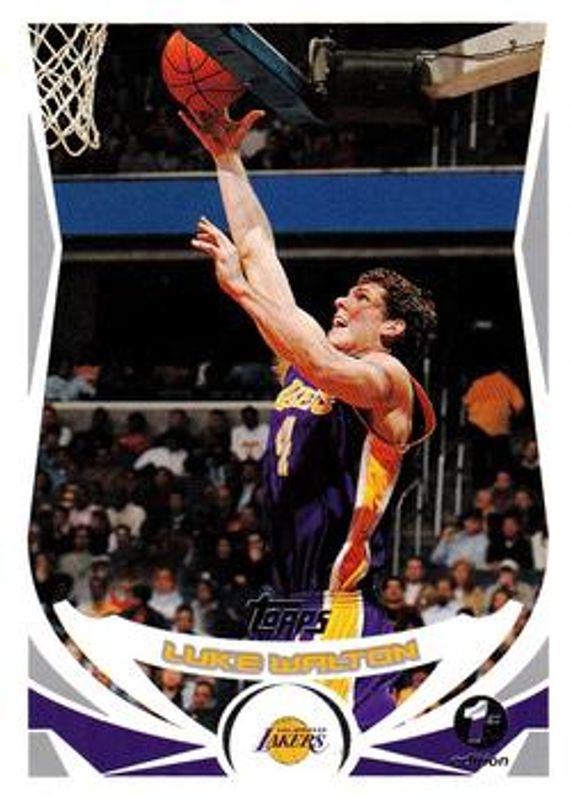 2004 Topps 1st Edition #117 Base