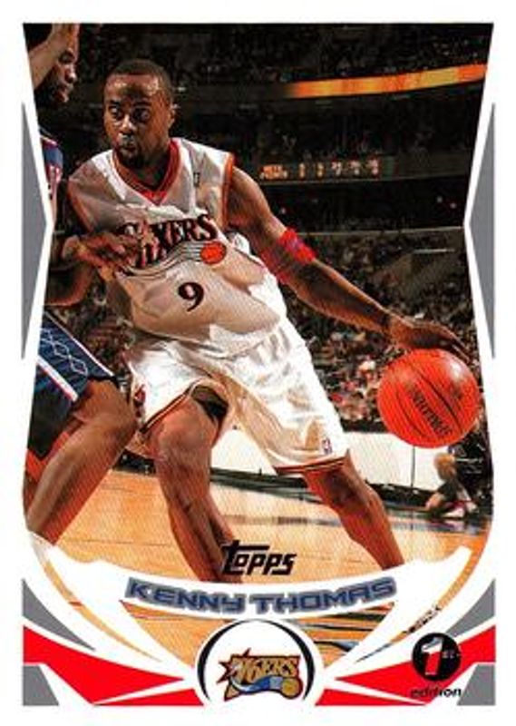 2004 Topps 1st Edition #87 Base