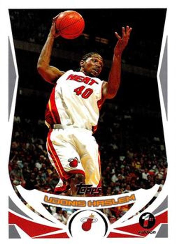 2004 Topps 1st Edition #12 Base