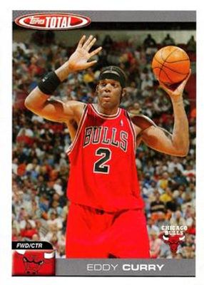 2004 Topps Total #31 Base