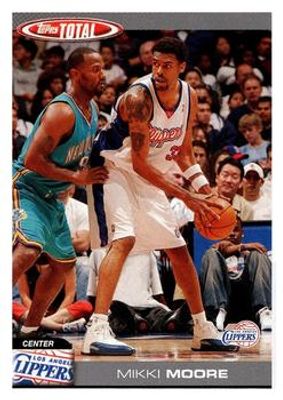 2004 Topps Total #271 Base