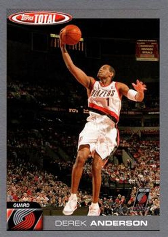 2004 Topps Total #47 Silver