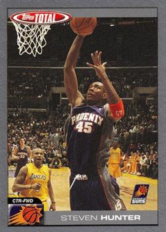 2004 Topps Total #173 Silver