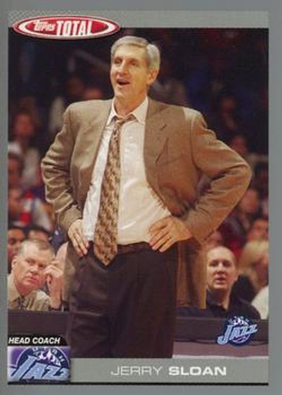 2004 Topps Total #417 Silver