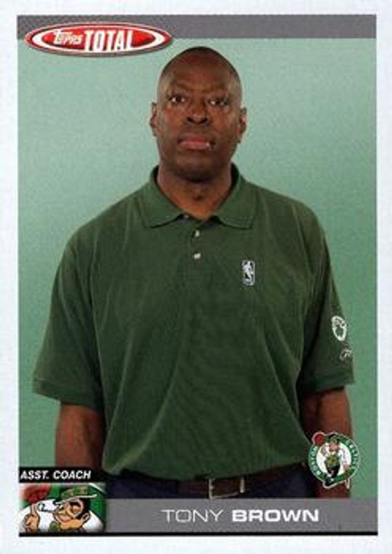 2004 Topps Total #364 Base