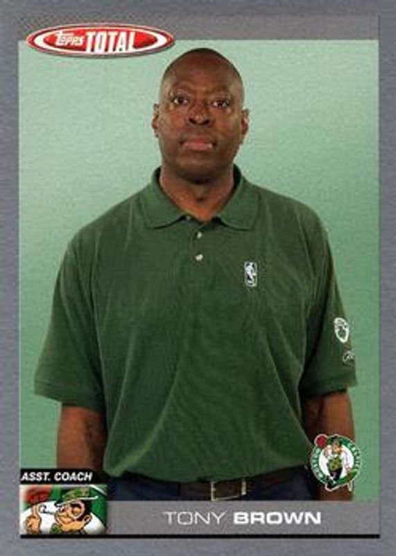 2004 Topps Total #364 Silver