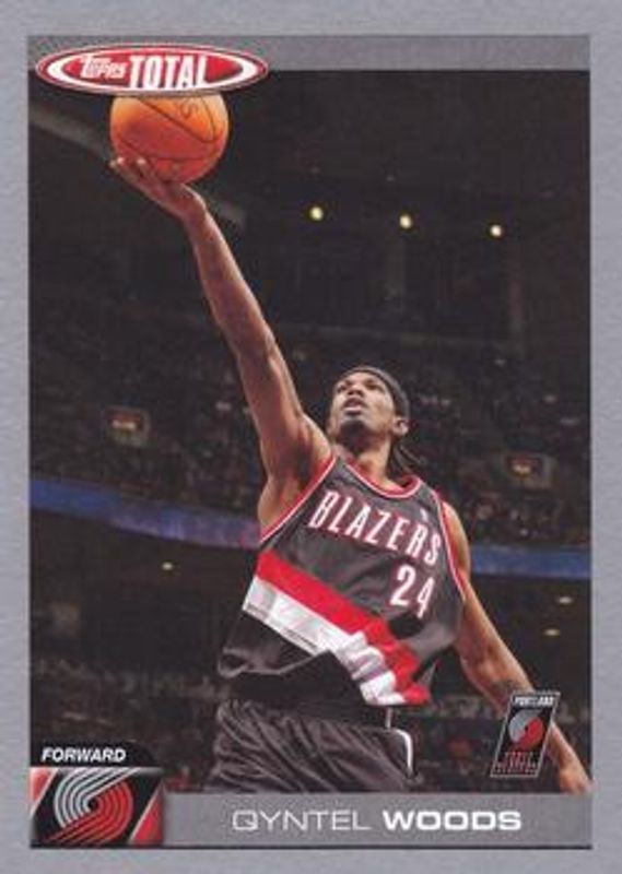 2004 Topps Total #280 Silver