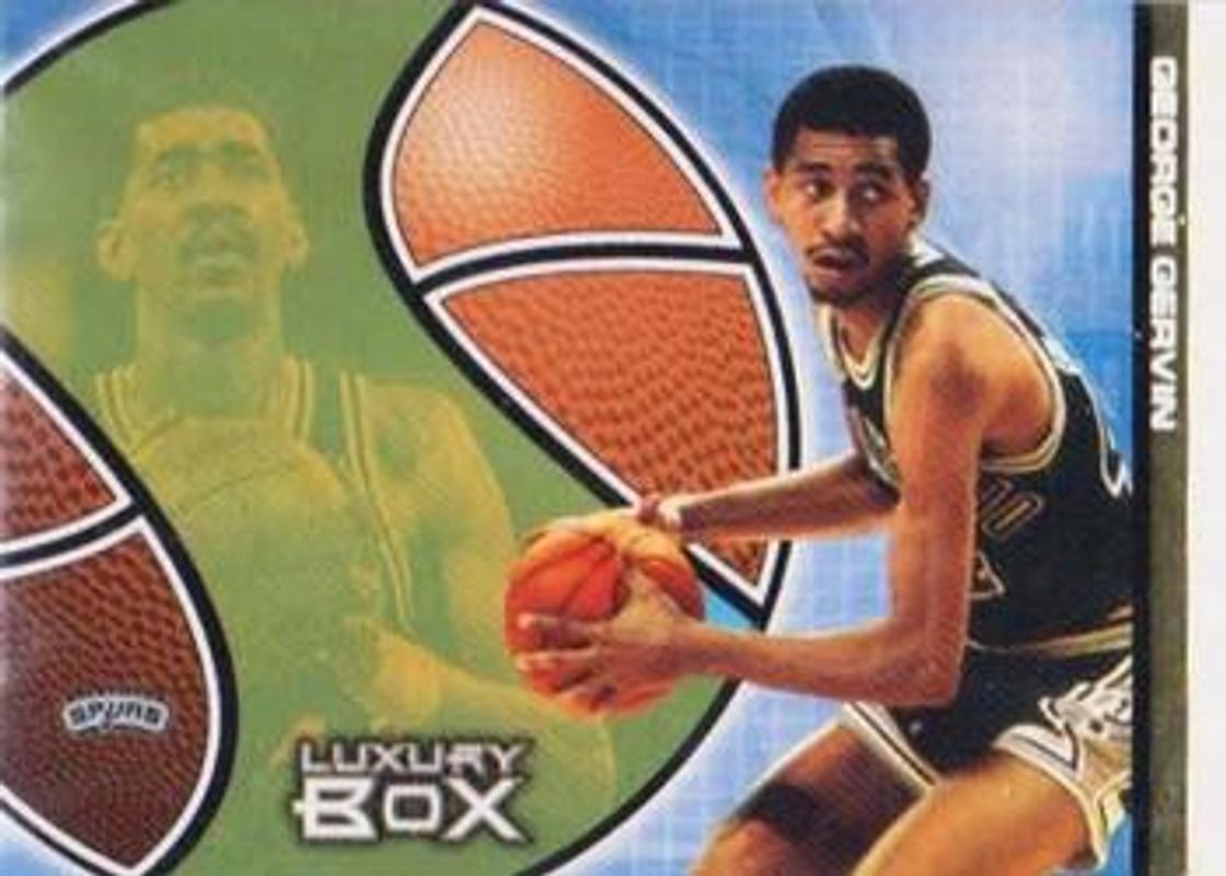 2004 Topps Luxury Box #137 Main Reserved /25