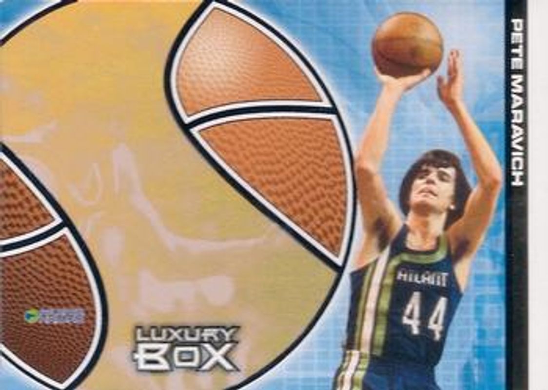 2004 Topps Luxury Box #145 Main Reserved /25