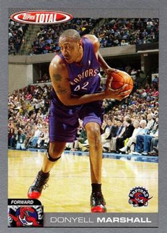 2004 Topps Total #104 Silver