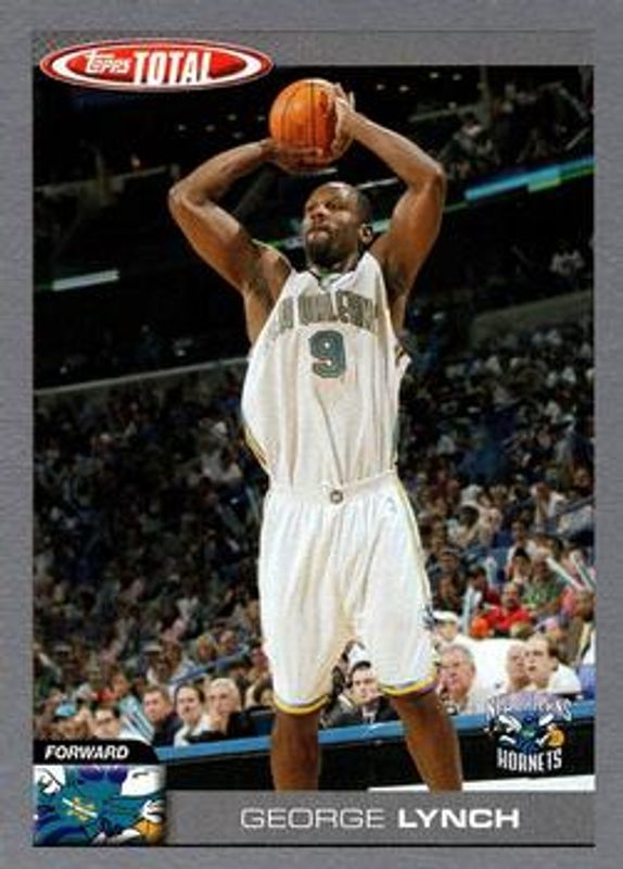 2004 Topps Total #276 Silver