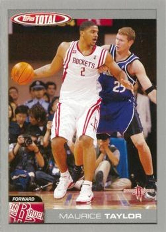 2004 Topps Total #166 Silver