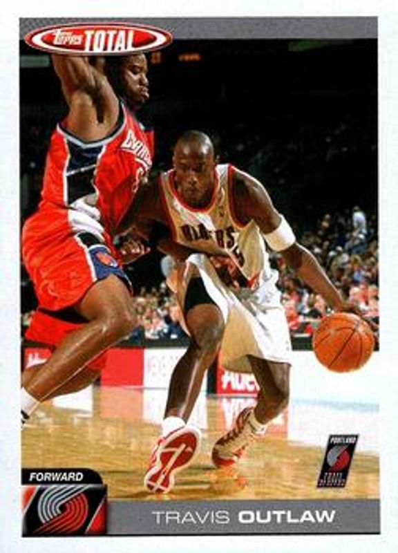 2004 Topps Total #256 Base