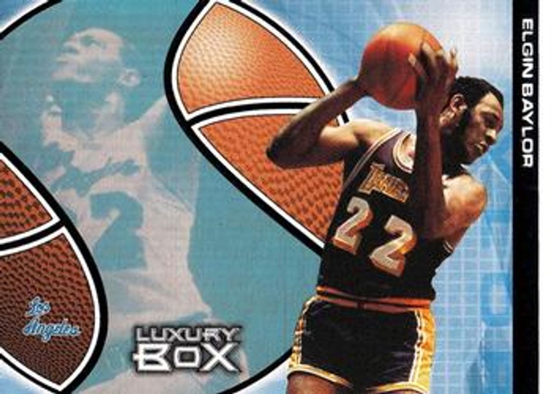 2004 Topps Luxury Box #132 Tier Reserved /300