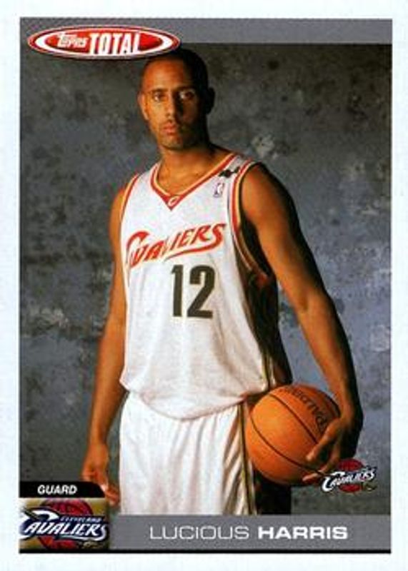 2004 Topps Total #32 Base