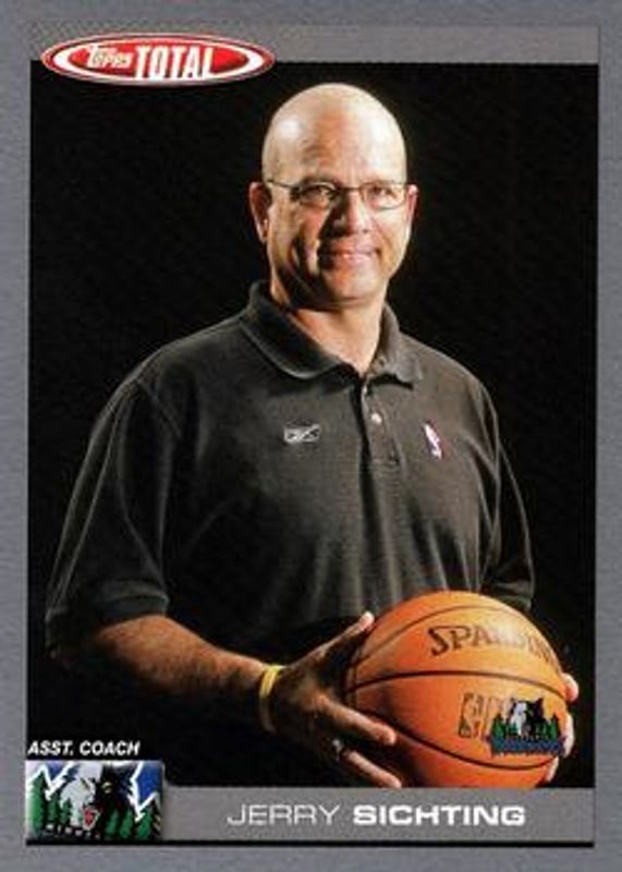 2004 Topps Total #394 Silver