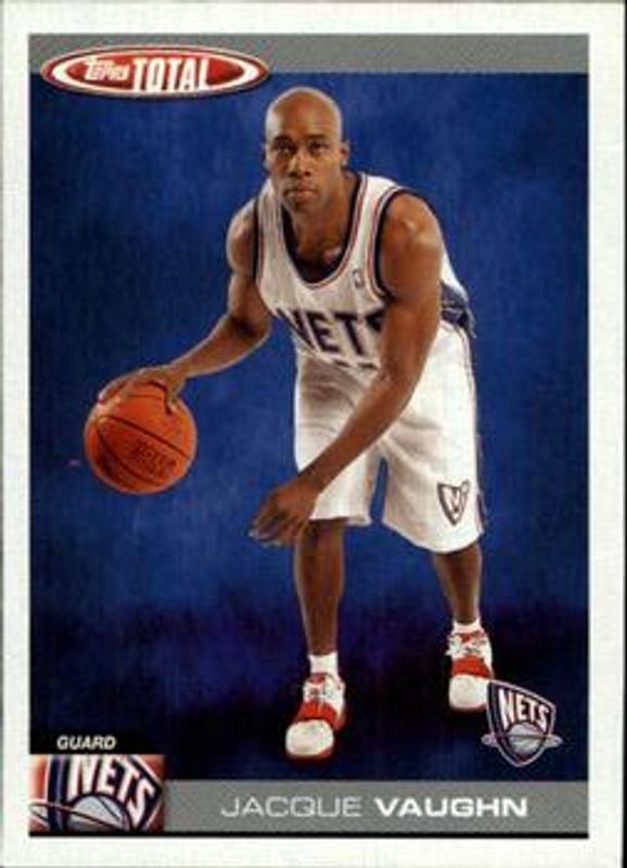 2004 Topps Total #275 Base