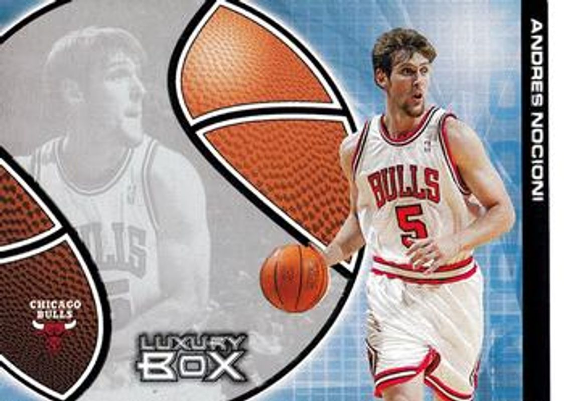 2004 Topps Luxury Box #121 Base